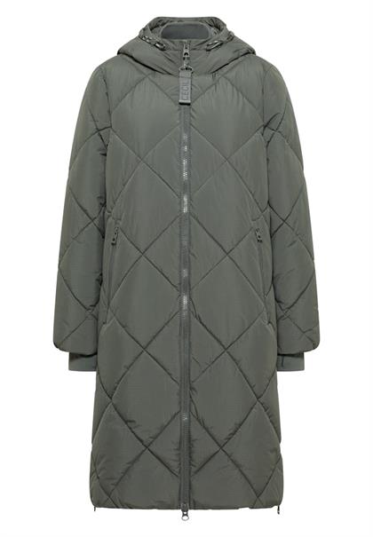 pastel olive