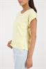 pastel yellow