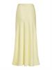 pastel yellow