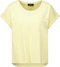 pastel yellow