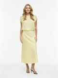 pastel yellow