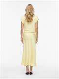 pastel yellow
