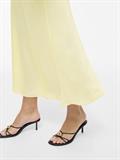 pastel yellow