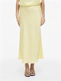 pastel yellow
