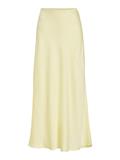 pastel yellow