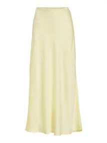 pastel yellow