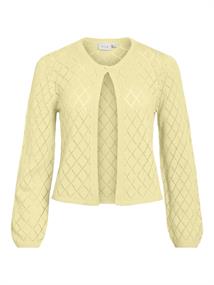 pastel yellow