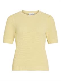 pastel yellow