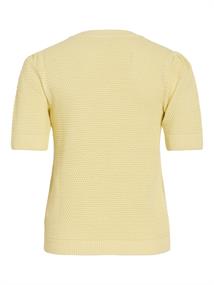 pastel yellow