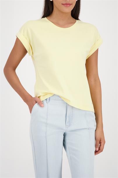 pastel yellow