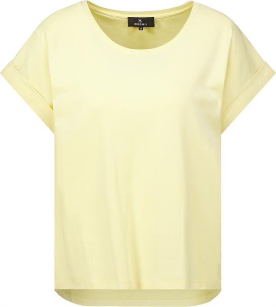 pastel yellow
