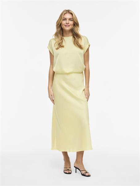pastel yellow