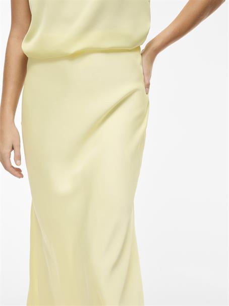 pastel yellow