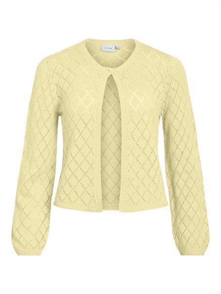 pastel yellow