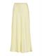 pastel yellow