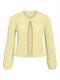 pastel yellow