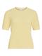 pastel yellow