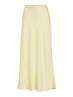 pastel yellow