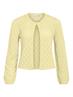 pastel yellow