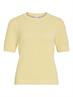pastel yellow
