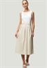 patch beige cream
