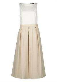patch beige cream