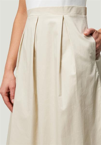 patch beige cream
