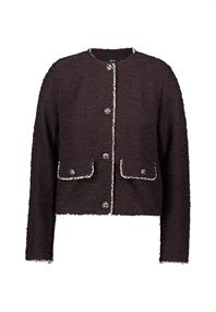 patch brownblack