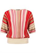 patch creamred