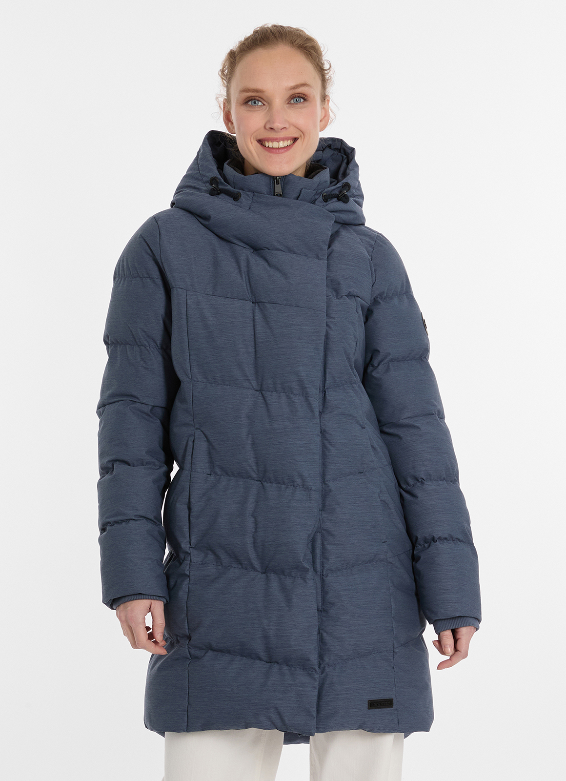 Ragwear Damen Jacke 2521-60046 günstig online kaufen