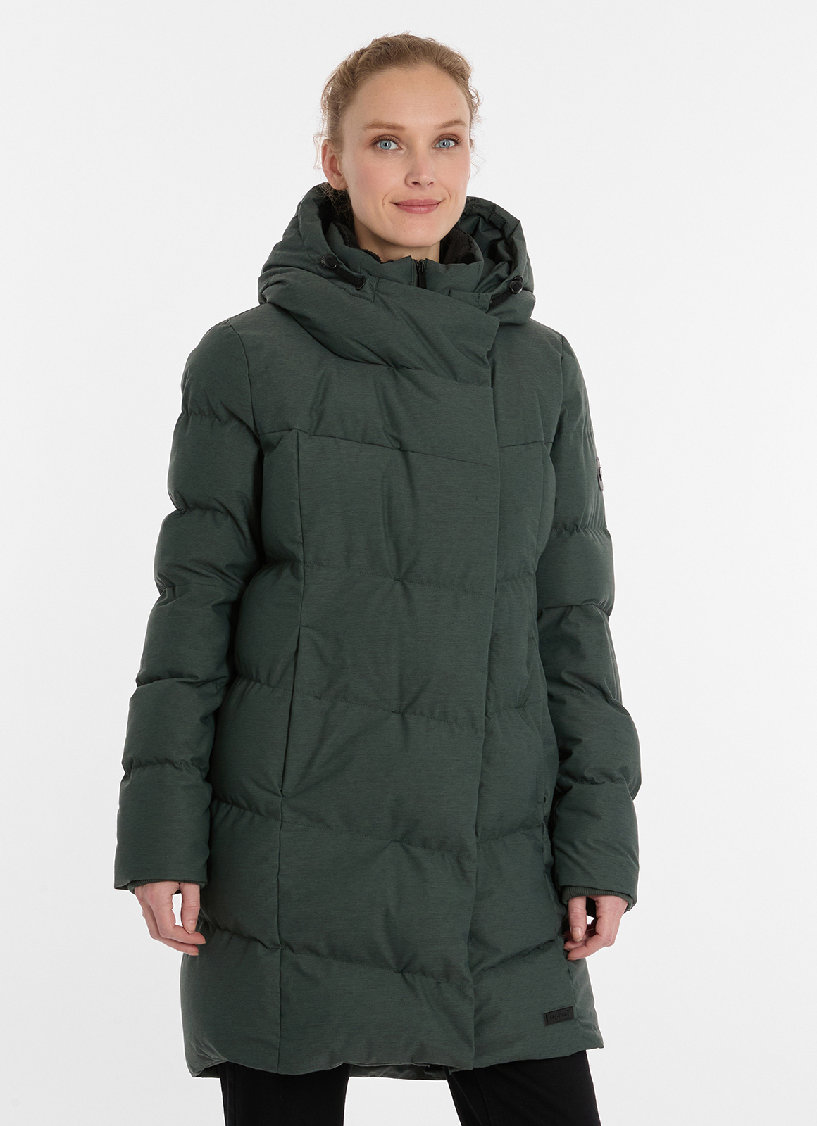 Ragwear Damen Jacke 2521-60046 günstig online kaufen