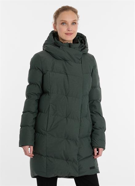 Pavla 5016 pine green