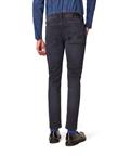 PC-Antibes blue/black used whisker