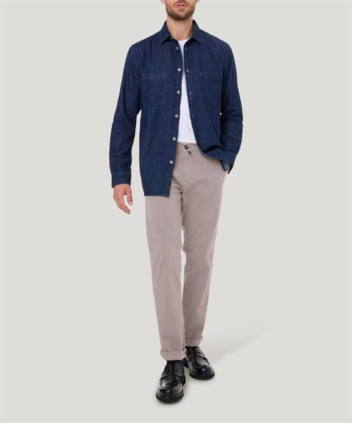 PC-Colmar vintage khaki