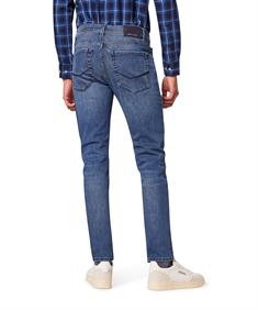 PC-Lyon blue fashion vintage