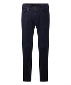 PC-Lyon dark blue stonewash