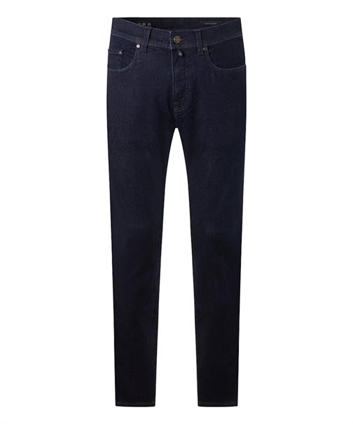 PC-Lyon dark blue stonewash