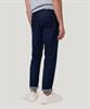 PC-Lyon dark blue used mustache