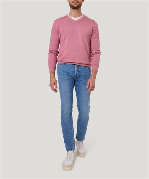 PC-Lyon light blue fashion