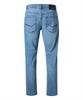 PC-Lyon light blue used buffies