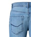 PC-Lyon light blue used buffies
