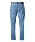 PC-Lyon light blue used buffies
