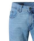 PC-Lyon light blue used buffies