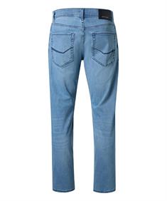 PC-Lyon light blue used buffies
