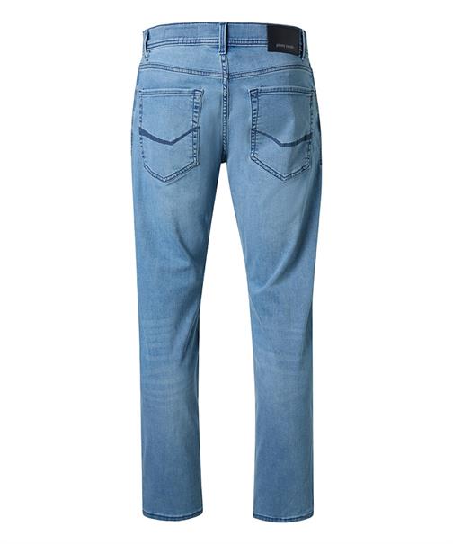 PC-Lyon light blue used buffies