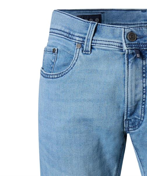 PC-Lyon light blue used buffies