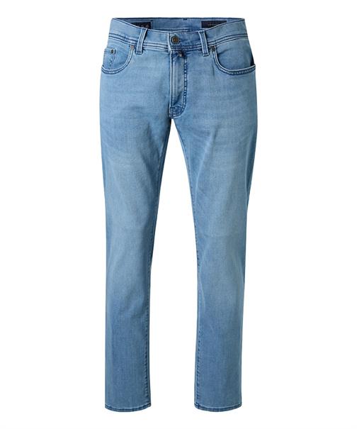 PC-Lyon light blue used buffies