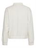 PCANNIE BOMBER NOOS BC whisper white