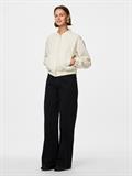PCANNIE BOMBER NOOS BC whisper white