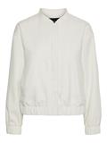 PCANNIE BOMBER NOOS BC whisper white
